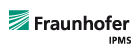 Fraunhofer IPMS source partner logo