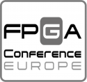 Visit CAST at the FPGA Conference Europe