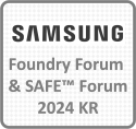 VIsi CAST at the Samsung Foundry &amp; SAFE Event