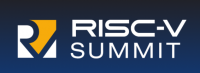 RISC V Summit Logo 