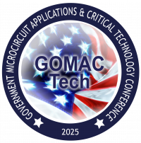 GomacTech 2025 Logo