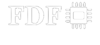 FDF2025 Logo