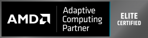 AMD Partner Logo