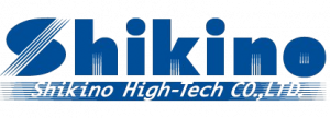 Shikino Logo 