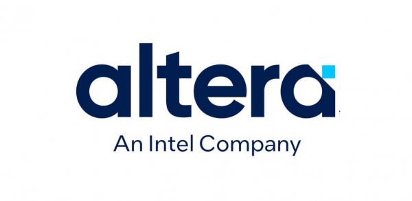 CAST is an IP cores partner with Intel Altera FPGA