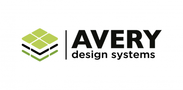 CAST Verification IP partner Avery Design Systems logo