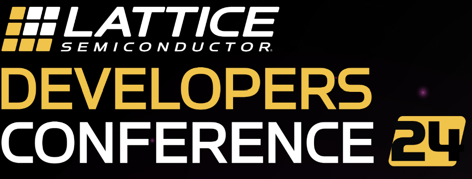 Lattice Dev Conference Logo